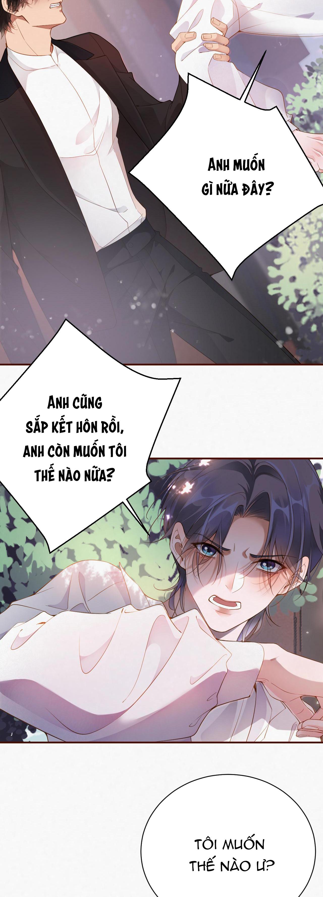 Chồng Cũ Muốn Tái Hôn Lần Nữa Chapter 9 - Trang 2