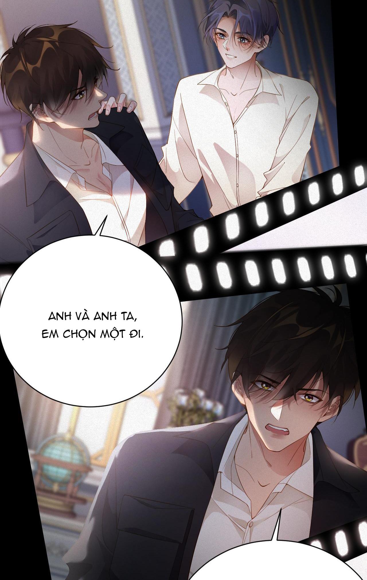 Chồng Cũ Muốn Tái Hôn Lần Nữa Chapter 8 - Trang 2