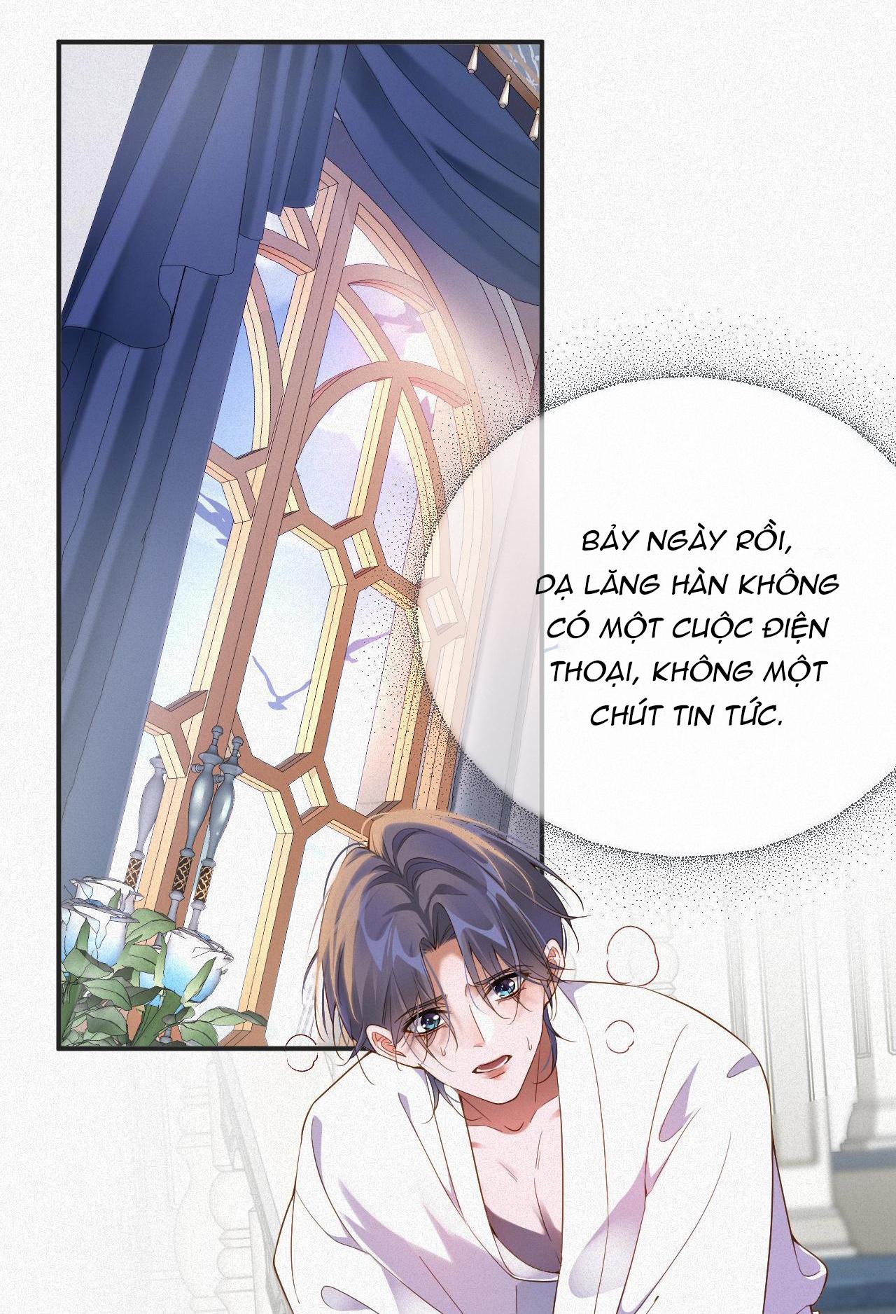 Chồng Cũ Muốn Tái Hôn Lần Nữa Chapter 8 - Trang 2