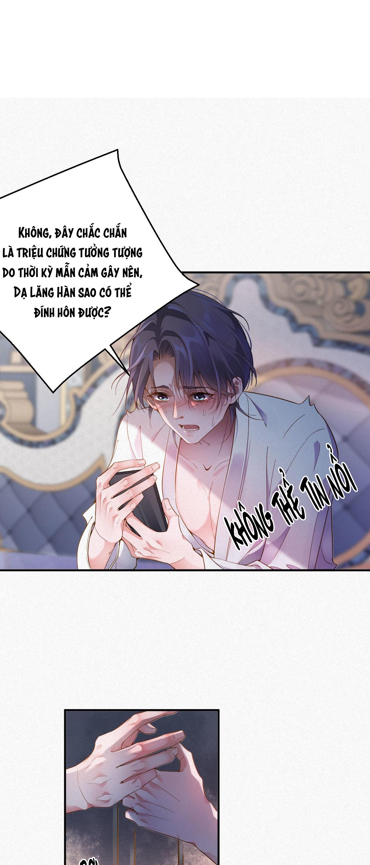 Chồng Cũ Muốn Tái Hôn Lần Nữa Chapter 4 - Trang 2