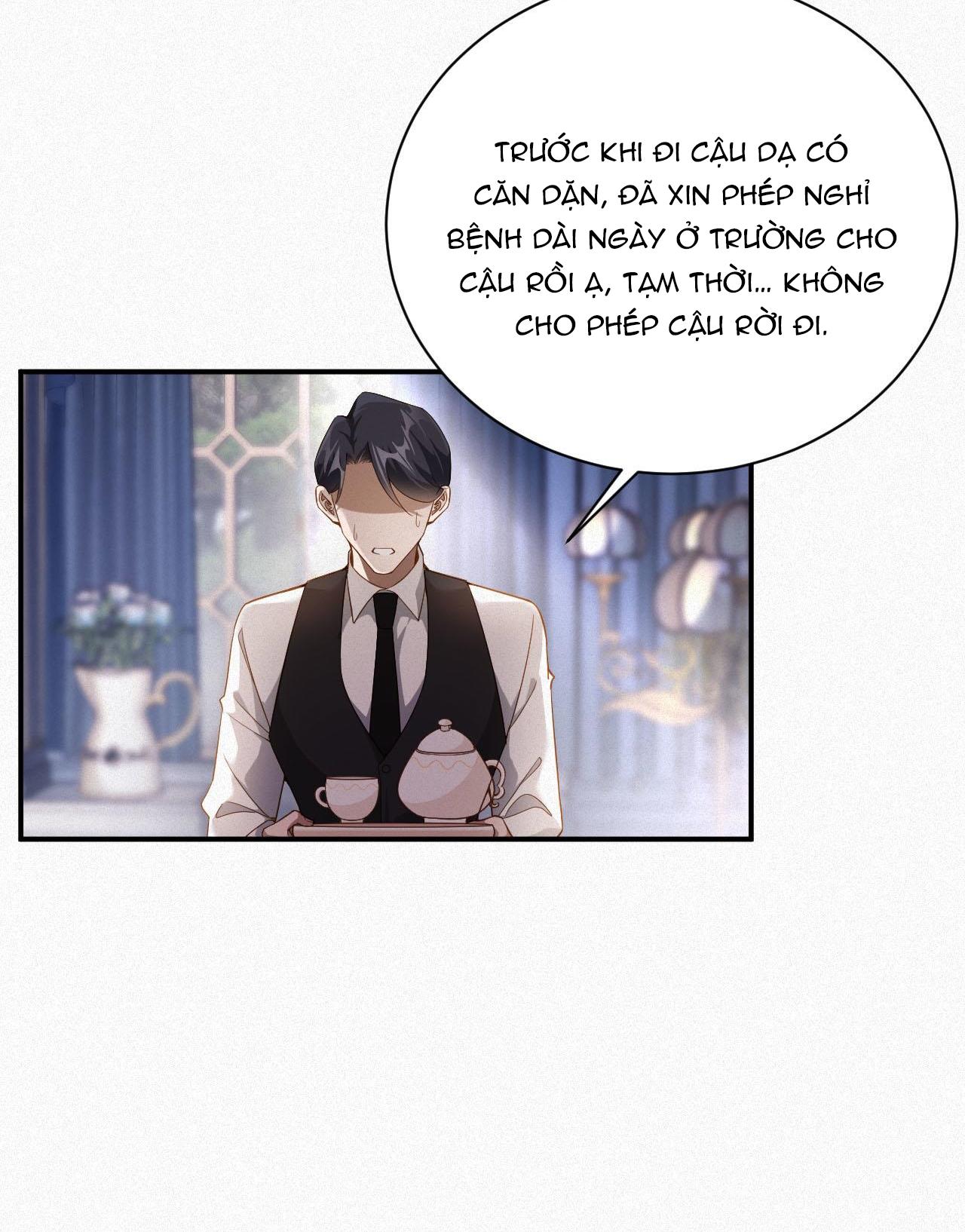 Chồng Cũ Muốn Tái Hôn Lần Nữa Chapter 3 - Trang 2