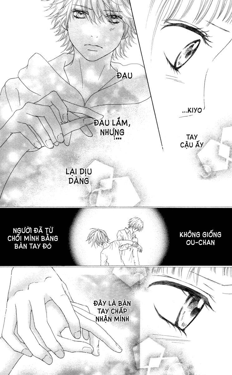 Aruitou Chapter 111 - Trang 2