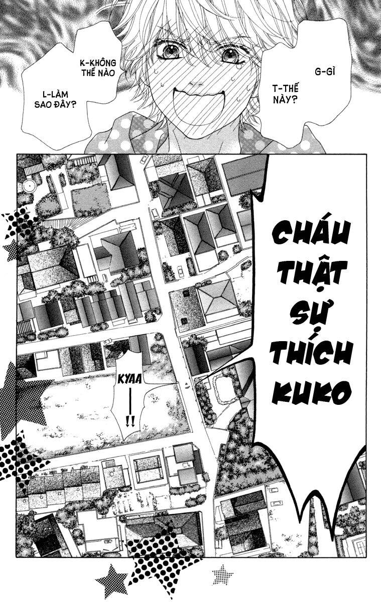 Aruitou Chapter 111 - Trang 2