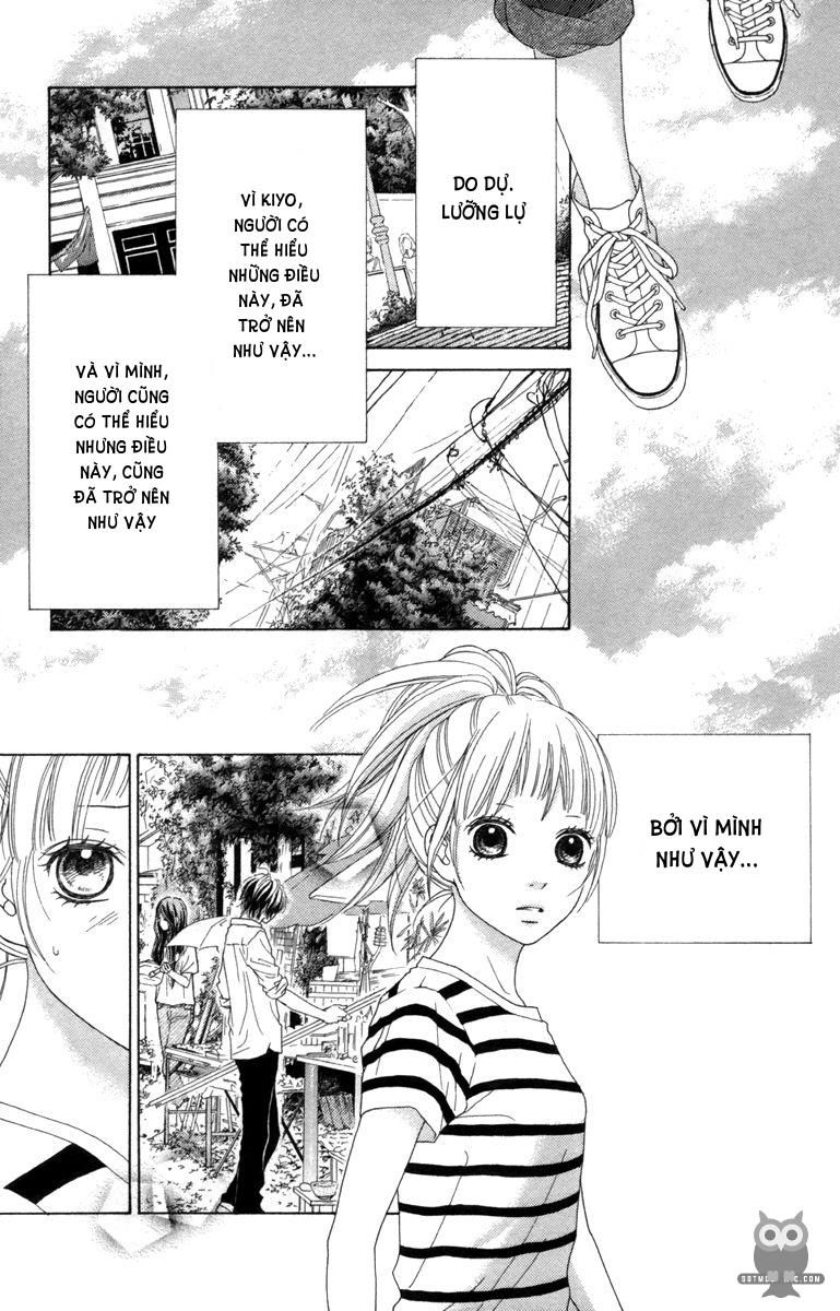 Aruitou Chapter 13 - Trang 2