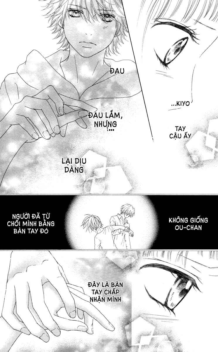 Aruitou Chapter 11 - Trang 2