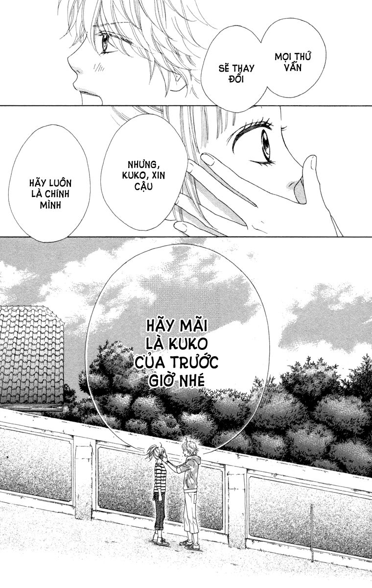 Aruitou Chapter 11 - Trang 2