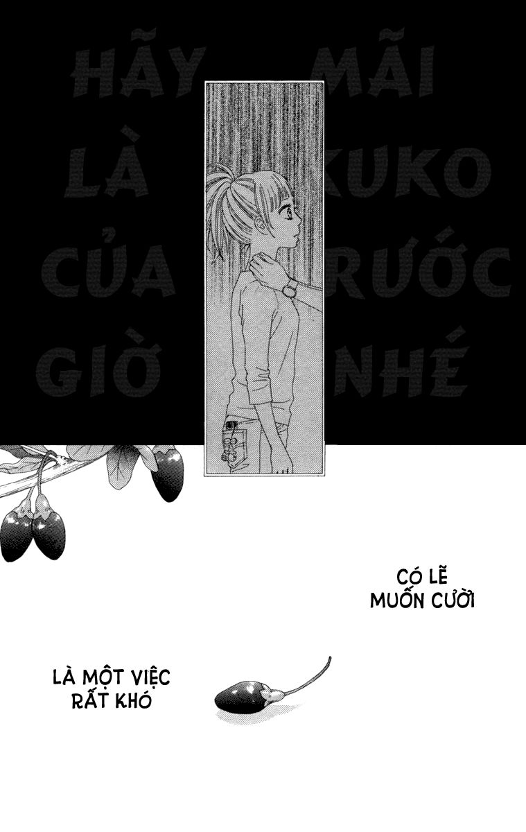 Aruitou Chapter 11 - Trang 2