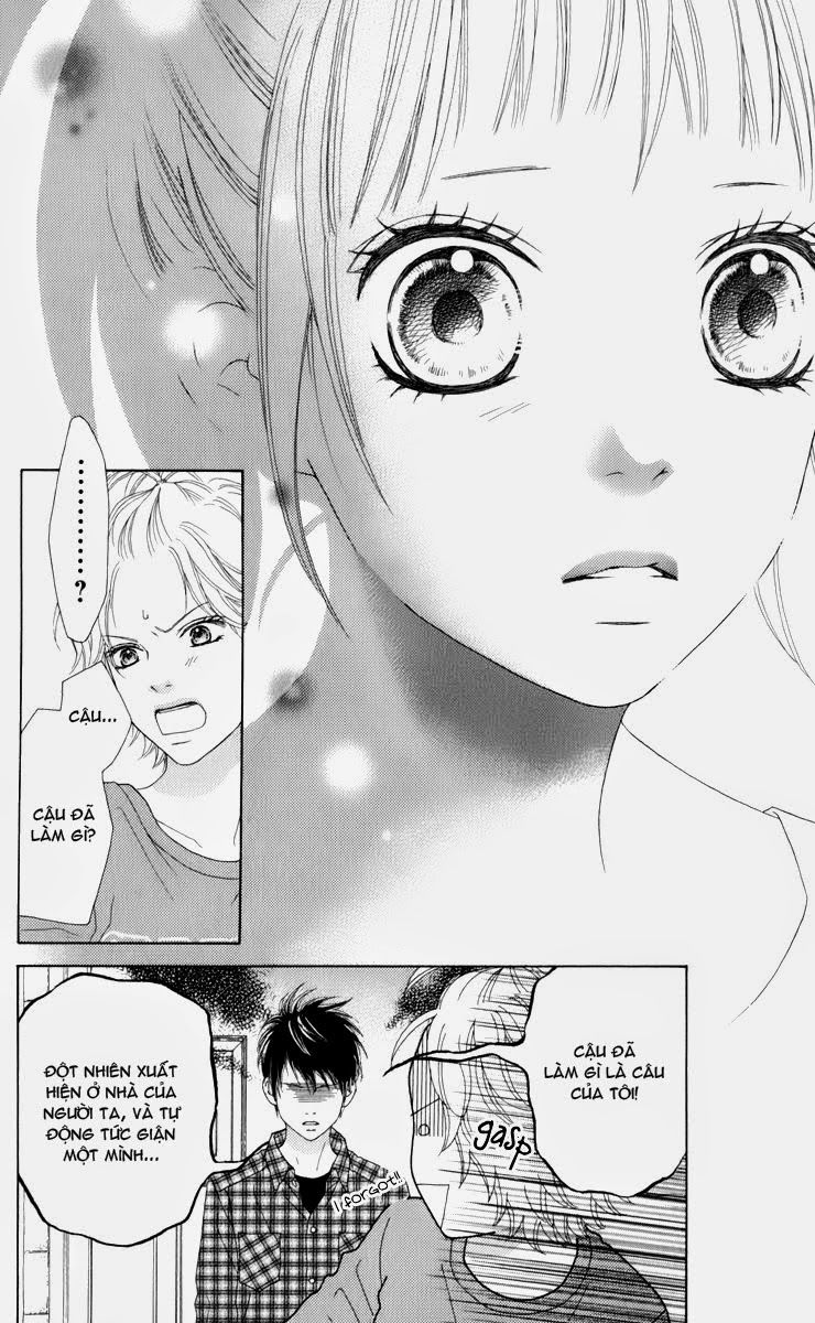 Aruitou Chapter 9 - Trang 2