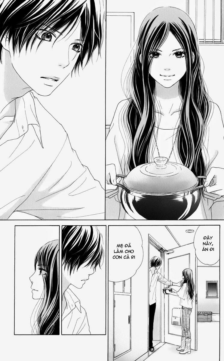 Aruitou Chapter 9 - Trang 2