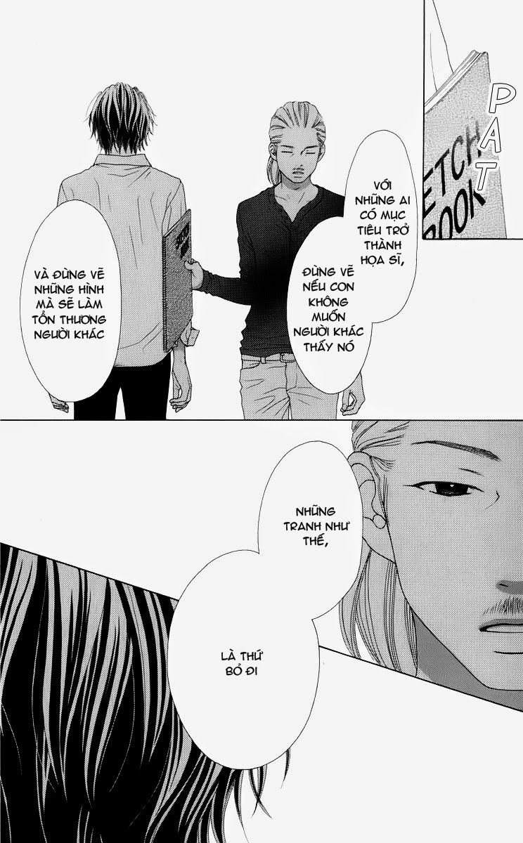 Aruitou Chapter 9 - Trang 2