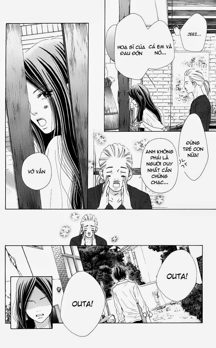 Aruitou Chapter 9 - Trang 2