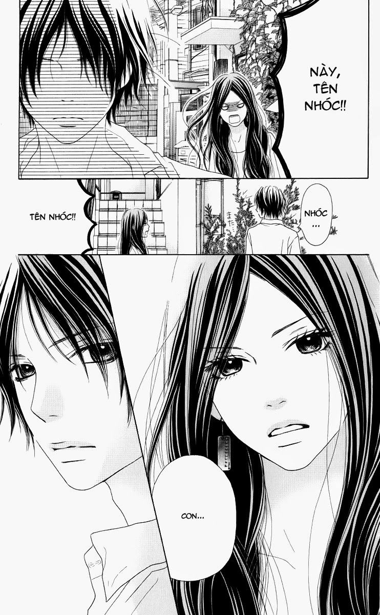 Aruitou Chapter 9 - Trang 2