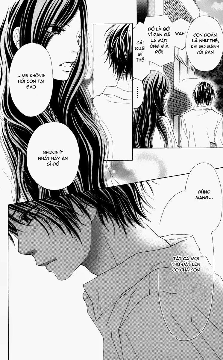 Aruitou Chapter 9 - Trang 2