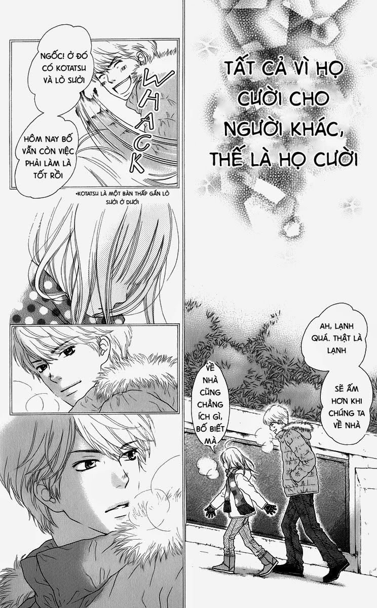 Aruitou Chapter 8 - Trang 2