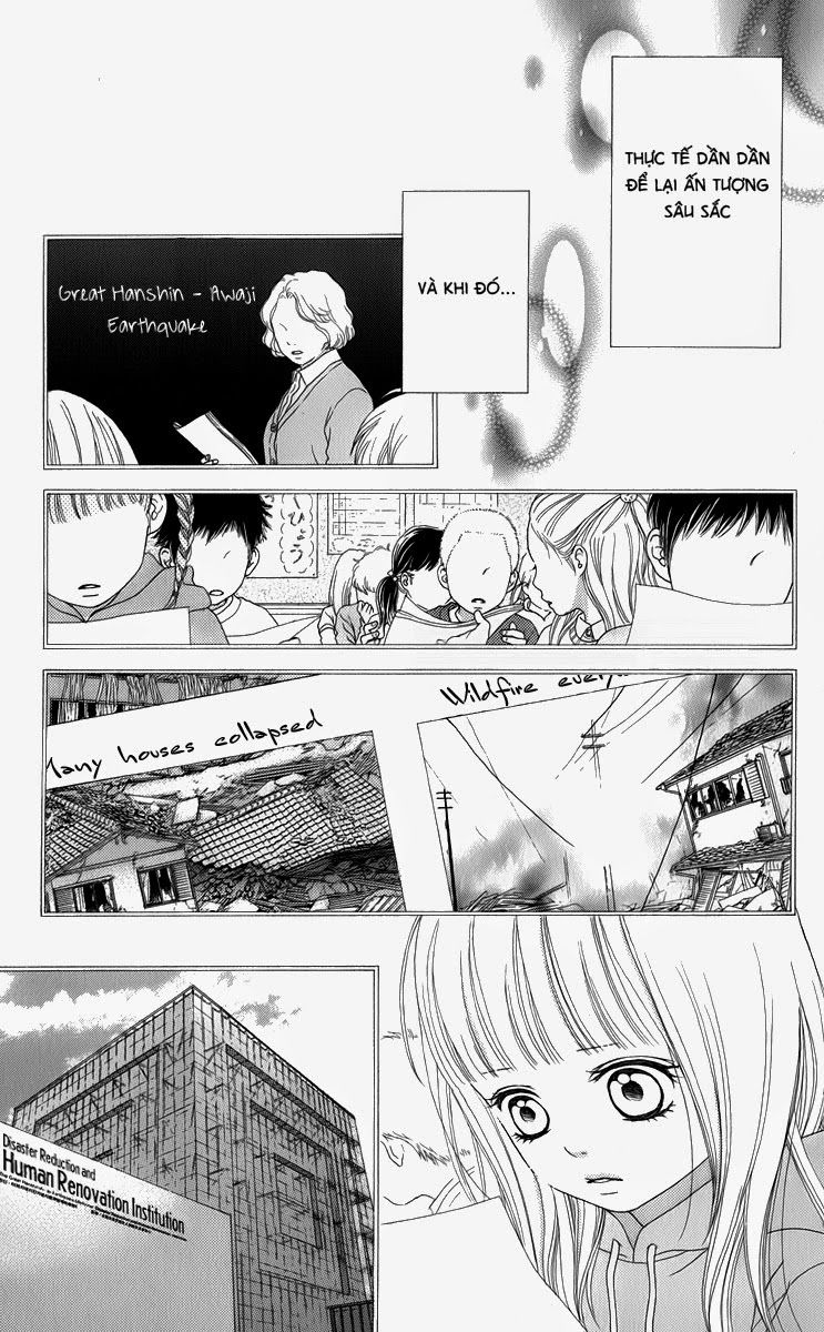 Aruitou Chapter 8 - Trang 2