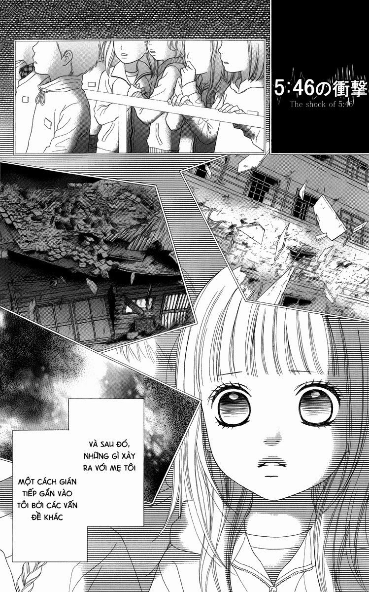 Aruitou Chapter 8 - Trang 2