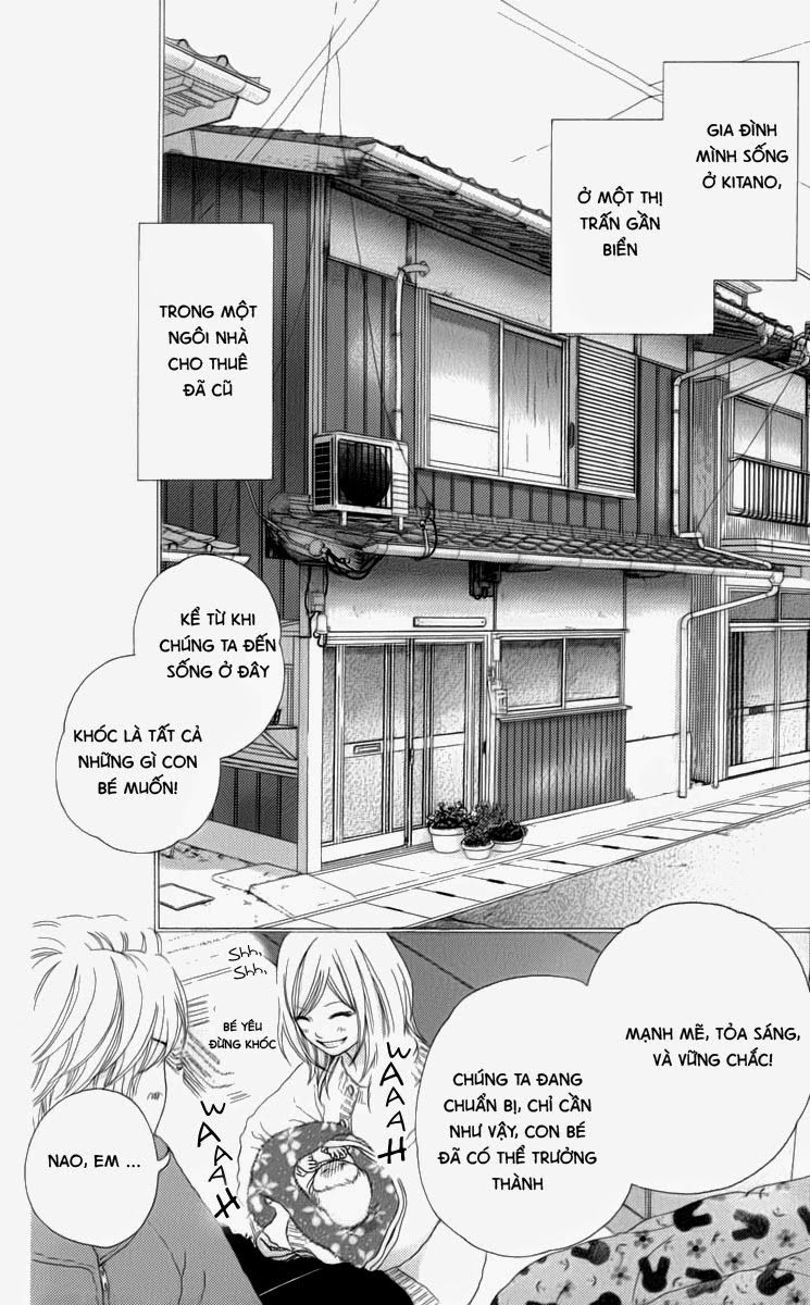 Aruitou Chapter 7 - Trang 2