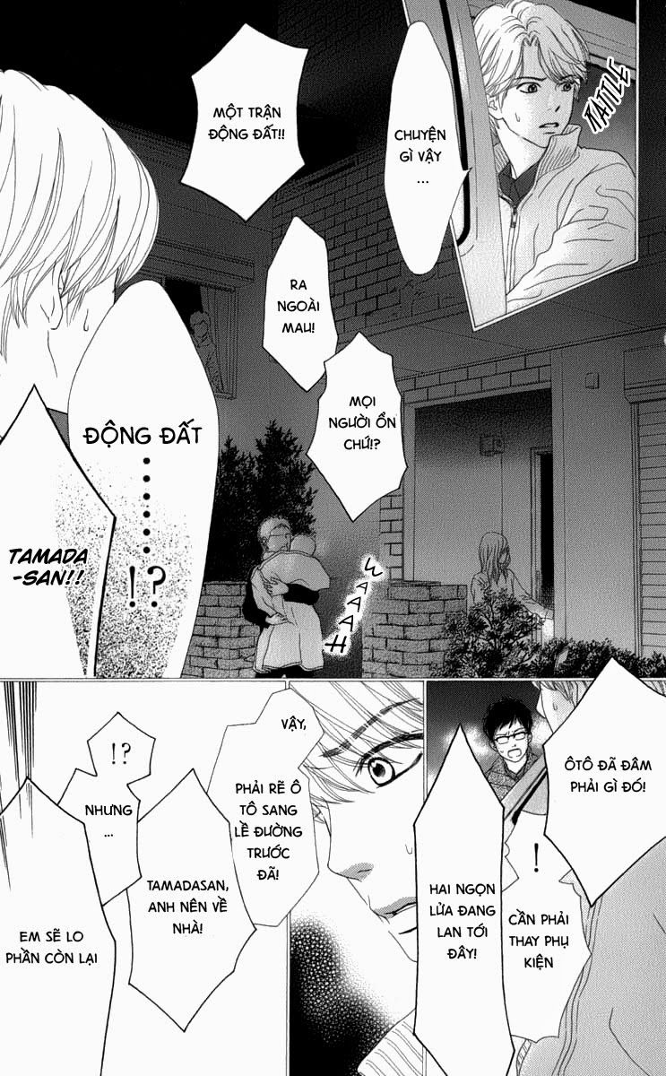 Aruitou Chapter 7 - Trang 2