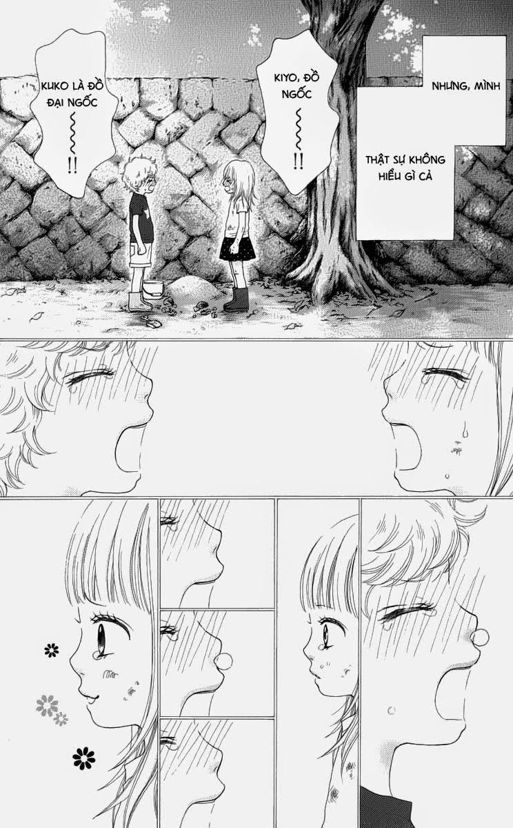 Aruitou Chapter 7 - Trang 2