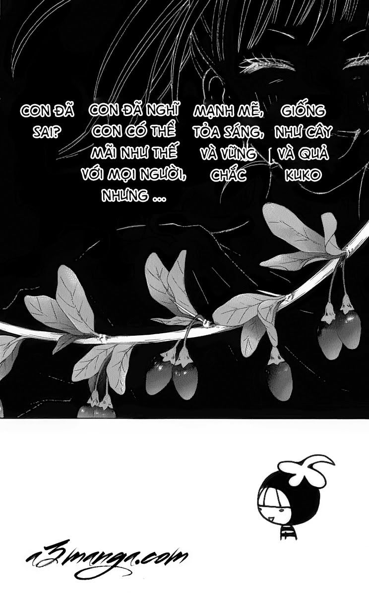 Aruitou Chapter 7 - Trang 2