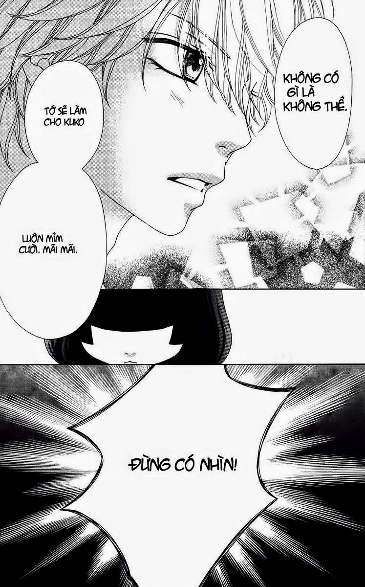 Aruitou Chapter 6 - Trang 2