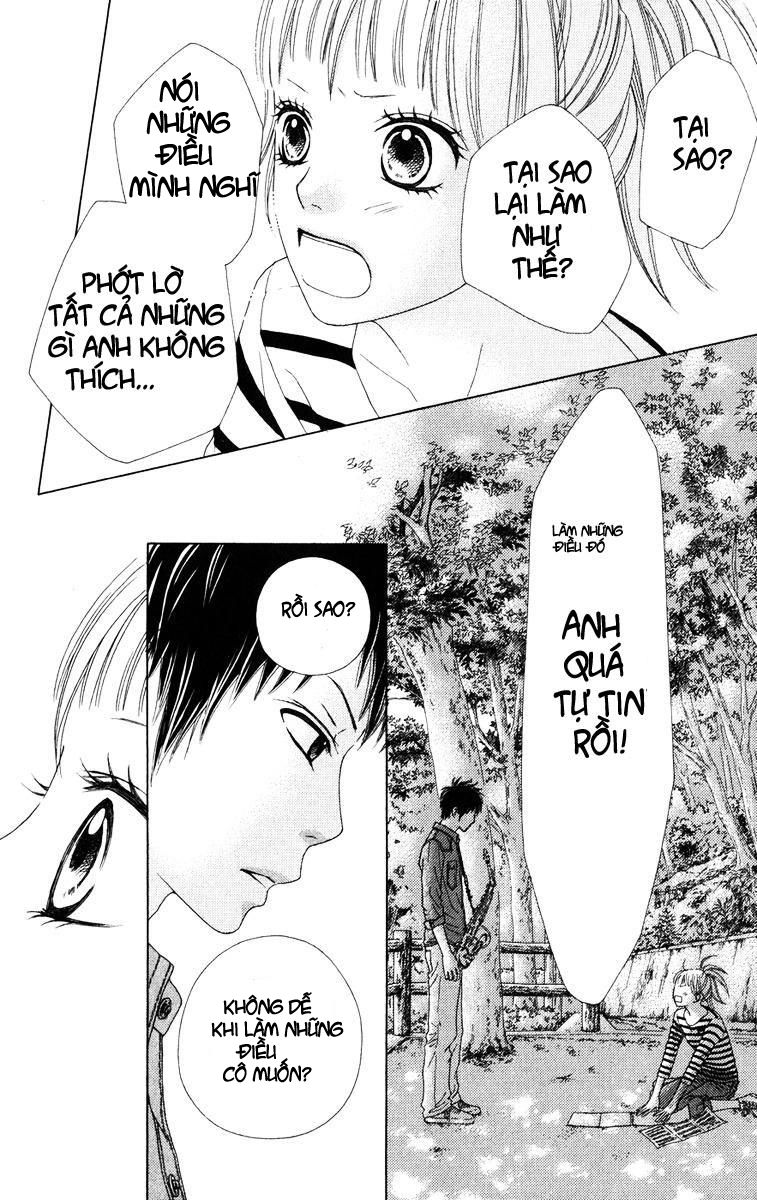 Aruitou Chapter 5 - Trang 2