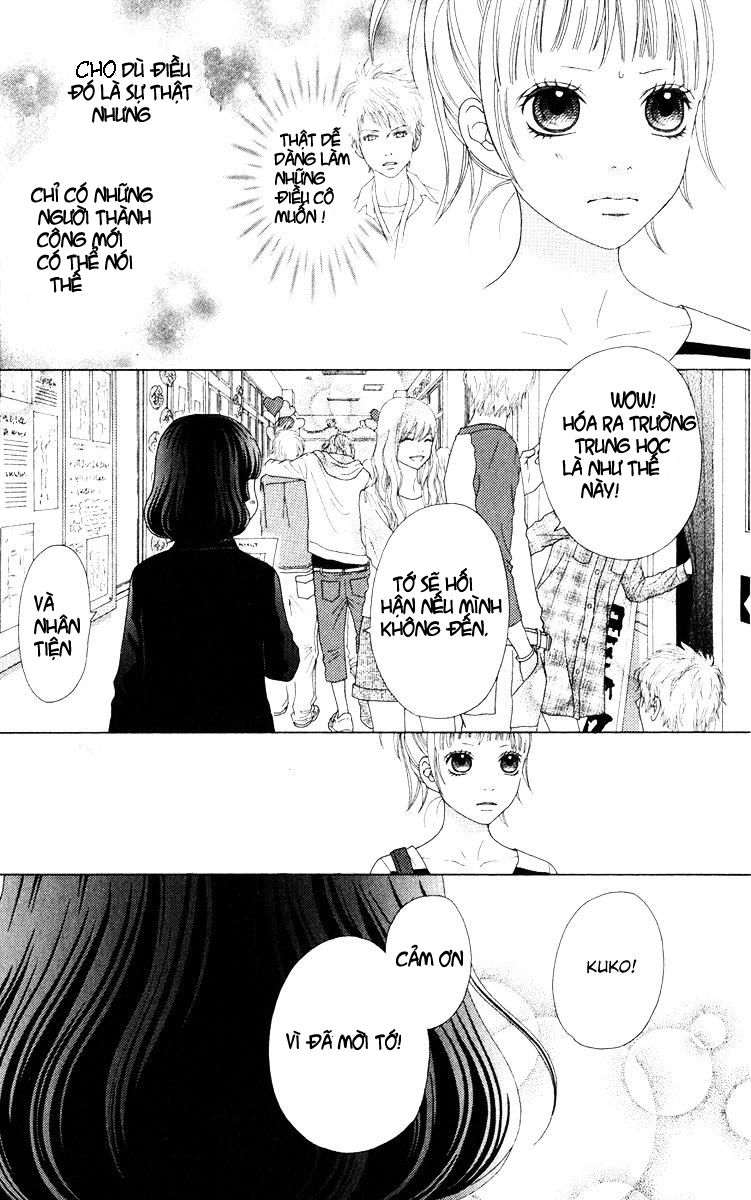 Aruitou Chapter 5 - Trang 2