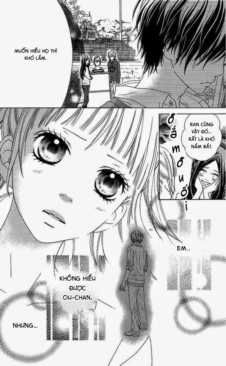 Aruitou Chapter 2 - Trang 2