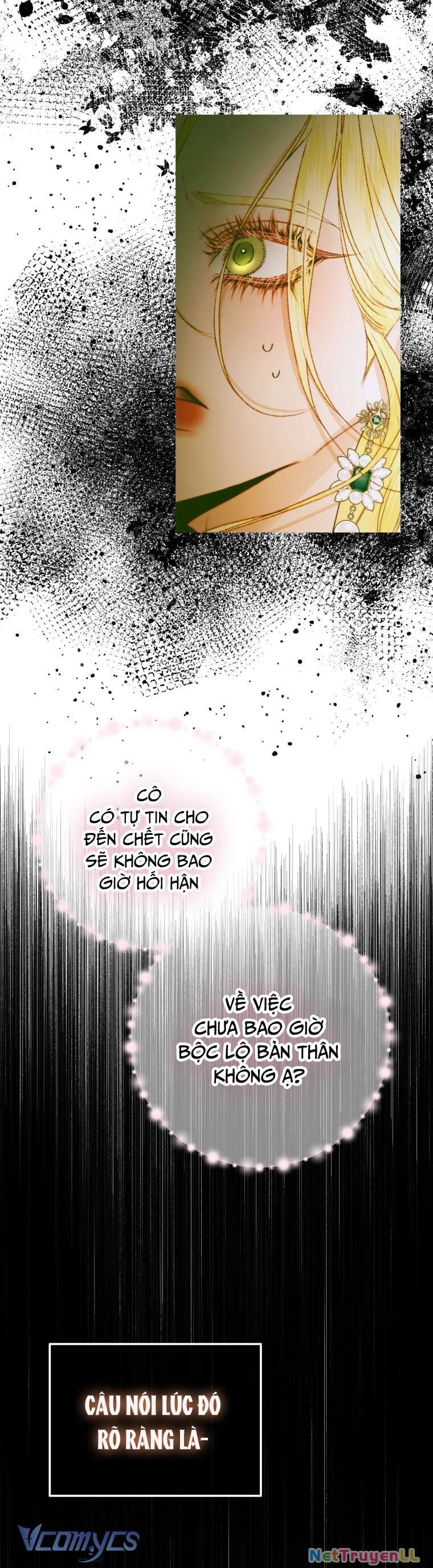 Trở Thành Cô Vợ Khế Ước Của Nhân Vật Phản Diện Chapter 103 - Trang 2