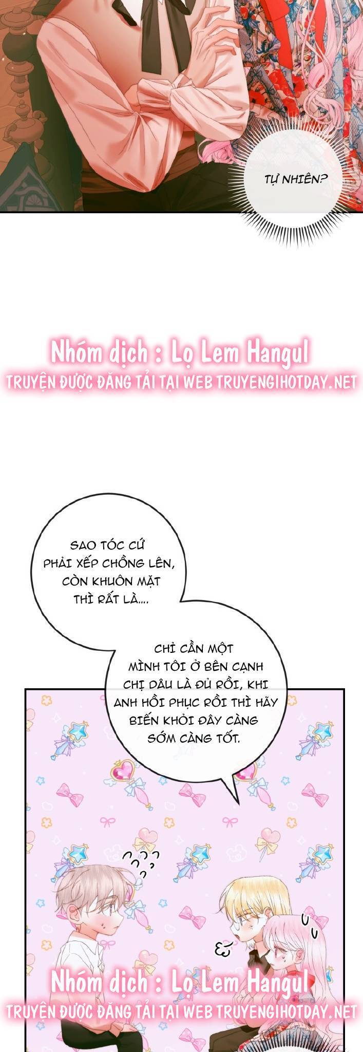 Trở Thành Cô Vợ Khế Ước Của Nhân Vật Phản Diện Chapter 98.1 - Trang 2