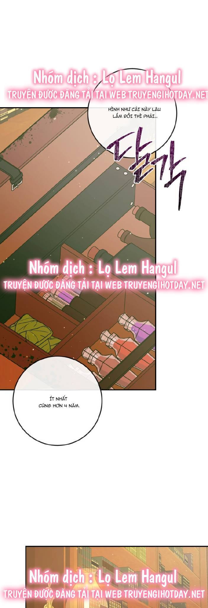 Trở Thành Cô Vợ Khế Ước Của Nhân Vật Phản Diện Chapter 98.1 - Trang 2