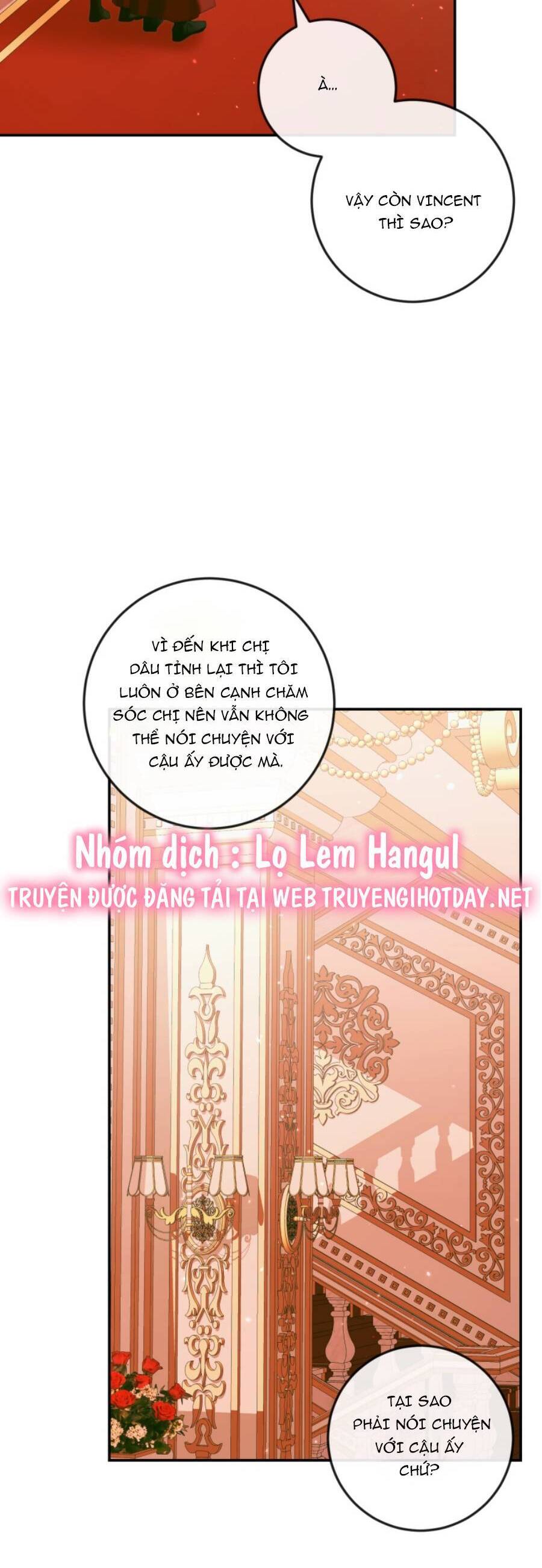 Trở Thành Cô Vợ Khế Ước Của Nhân Vật Phản Diện Chapter 97.1 - Trang 2