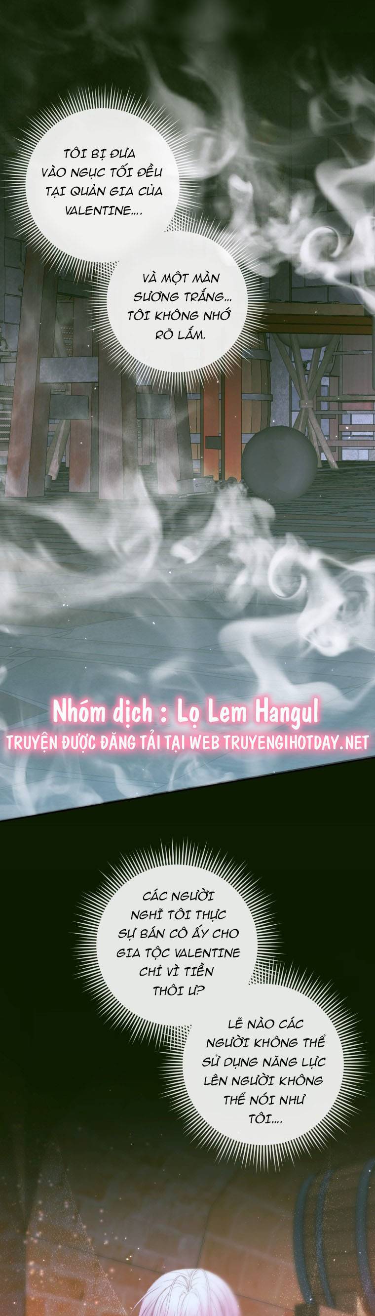 Trở Thành Cô Vợ Khế Ước Của Nhân Vật Phản Diện Chapter 96.1 - Trang 2