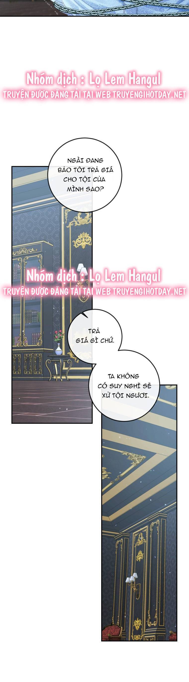 Trở Thành Cô Vợ Khế Ước Của Nhân Vật Phản Diện Chapter 96.1 - Trang 2