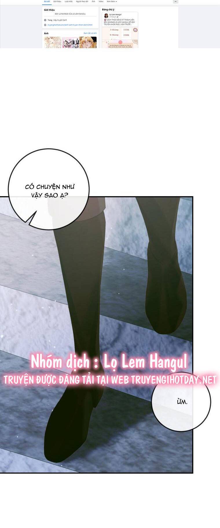 Trở Thành Cô Vợ Khế Ước Của Nhân Vật Phản Diện Chapter 95.1 - Trang 2