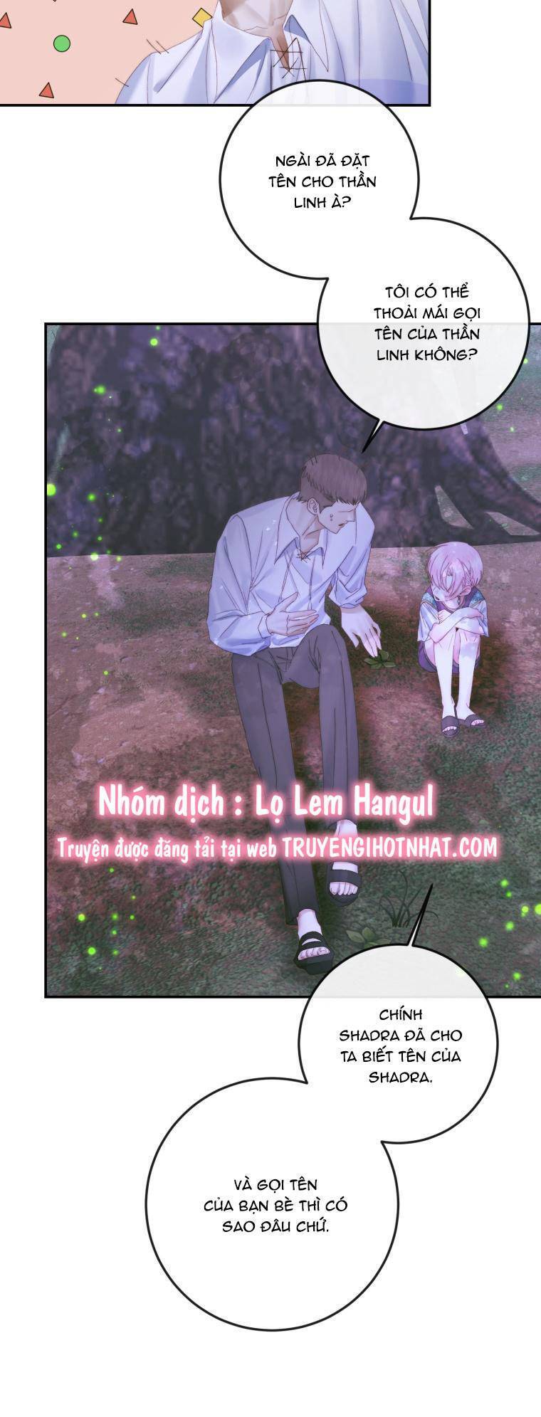 Trở Thành Cô Vợ Khế Ước Của Nhân Vật Phản Diện Chapter 94.1 - Trang 2