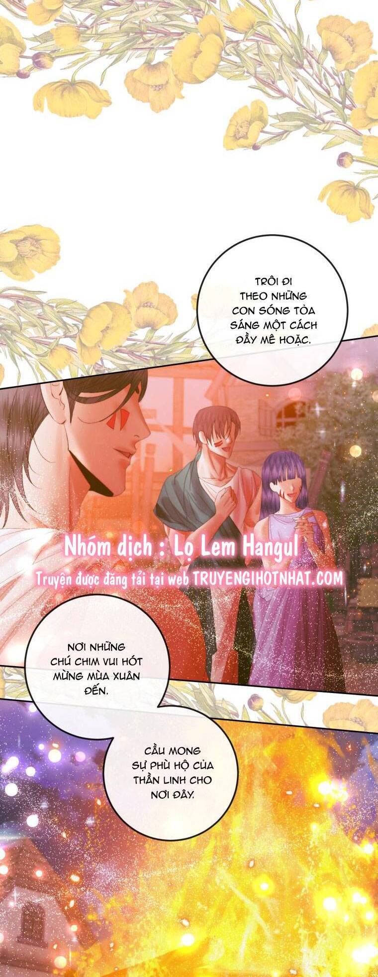 Trở Thành Cô Vợ Khế Ước Của Nhân Vật Phản Diện Chapter 94.1 - Trang 2