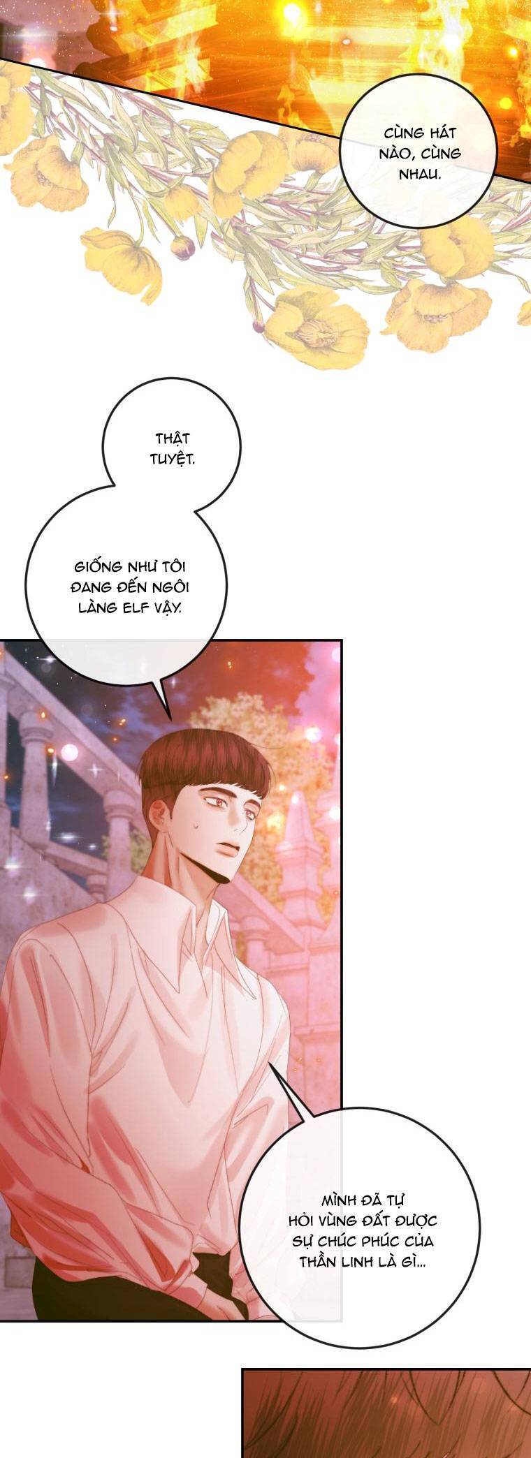 Trở Thành Cô Vợ Khế Ước Của Nhân Vật Phản Diện Chapter 94.1 - Trang 2