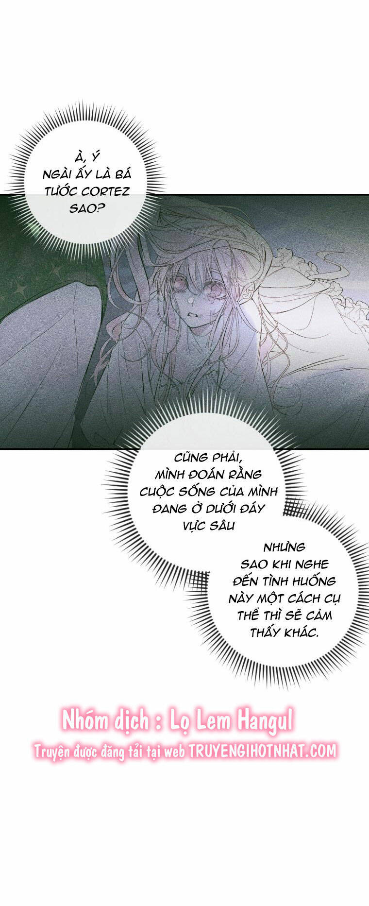 Trở Thành Cô Vợ Khế Ước Của Nhân Vật Phản Diện Chapter 93.1 - Trang 2