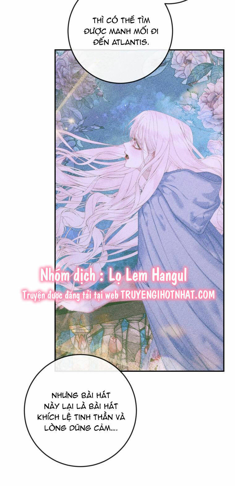 Trở Thành Cô Vợ Khế Ước Của Nhân Vật Phản Diện Chapter 93.1 - Trang 2