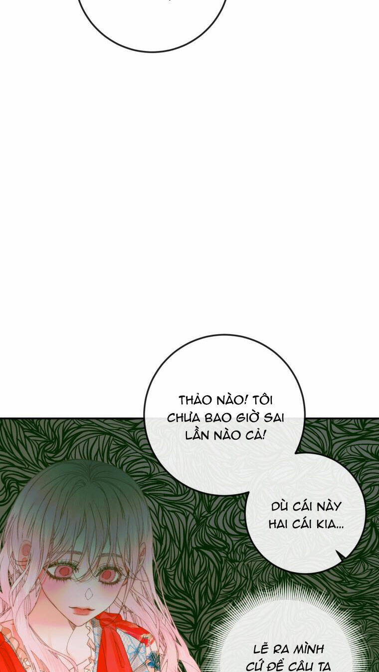 Trở Thành Cô Vợ Khế Ước Của Nhân Vật Phản Diện Chapter 93.1 - Trang 2