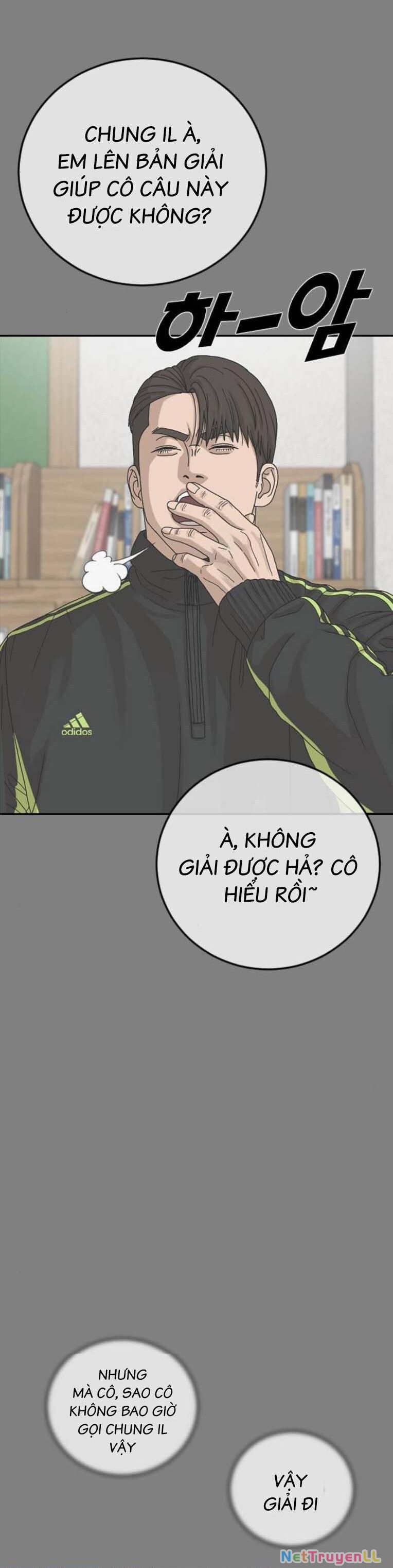 Thời Đại Ulzzang Chapter 49 - Trang 2