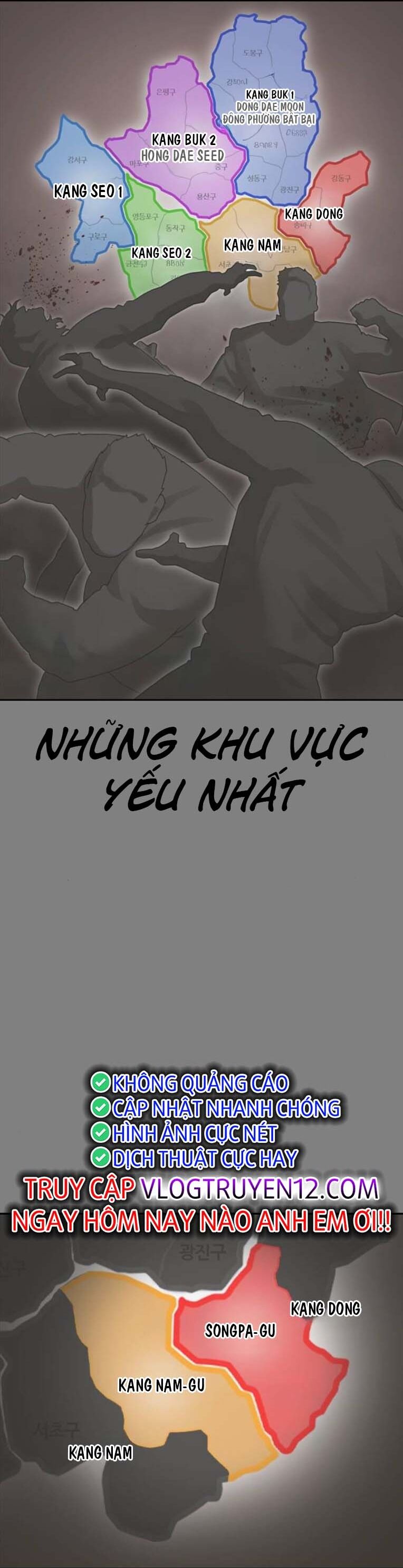 Thời Đại Ulzzang Chapter 46 - Trang 2