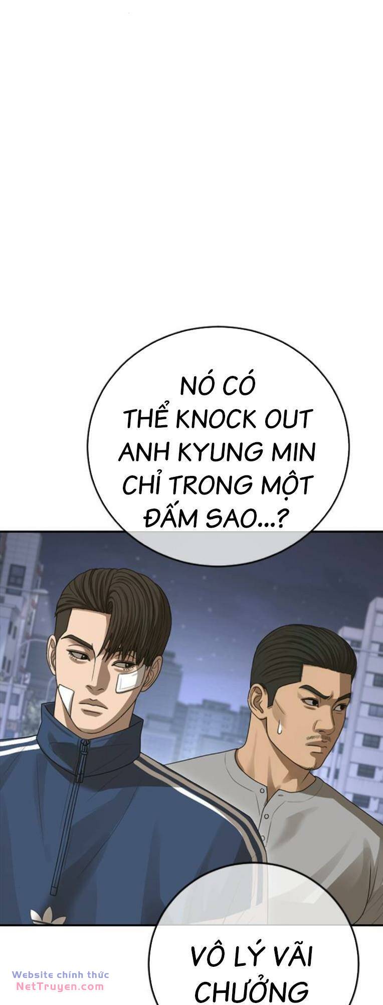 Thời Đại Ulzzang Chapter 43 - Trang 2