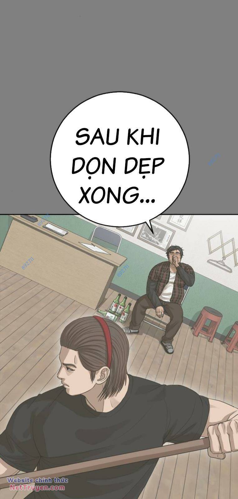 Thời Đại Ulzzang Chapter 41 - Trang 2