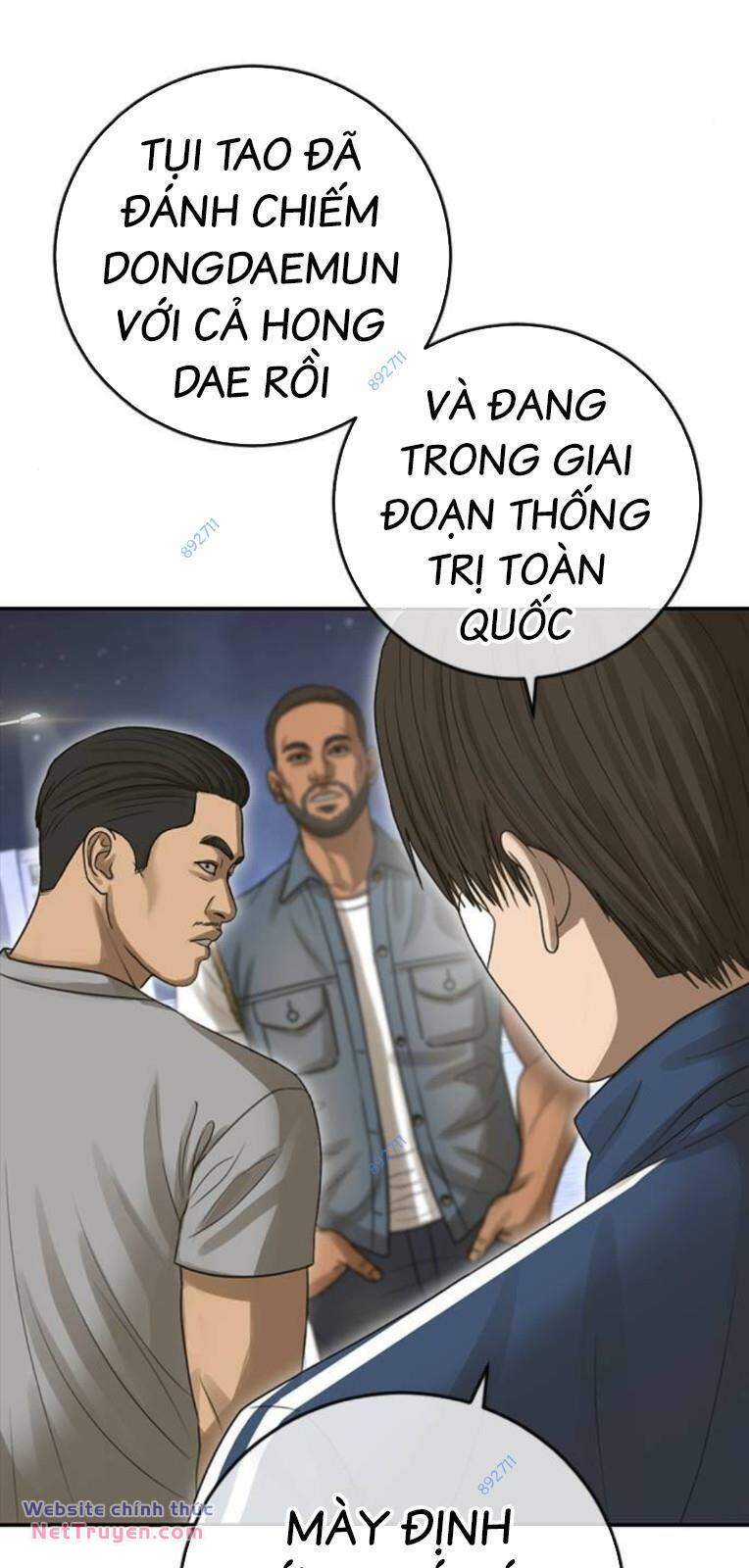 Thời Đại Ulzzang Chapter 40 - Trang 2