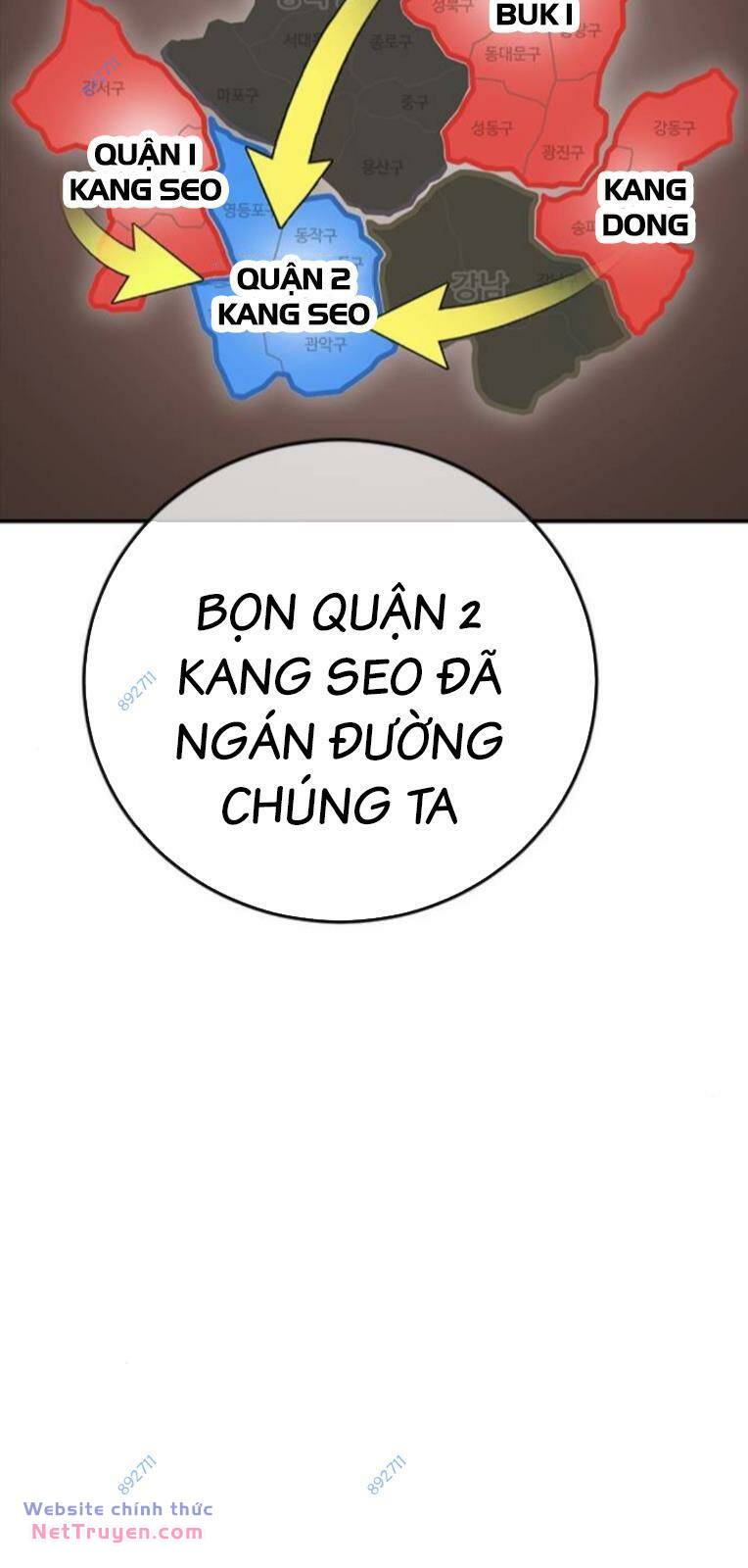 Thời Đại Ulzzang Chapter 39 - Trang 2