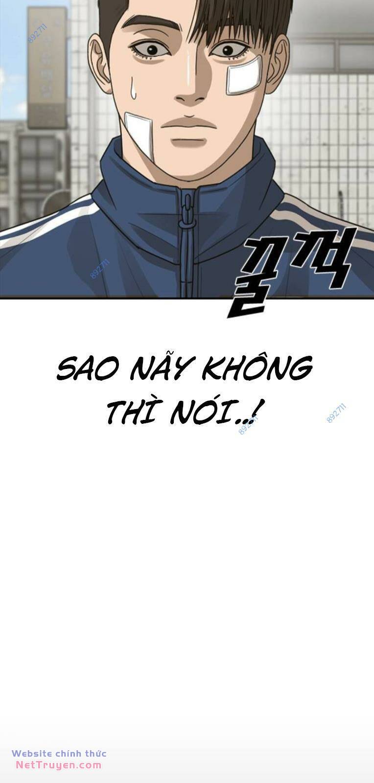 Thời Đại Ulzzang Chapter 39 - Trang 2