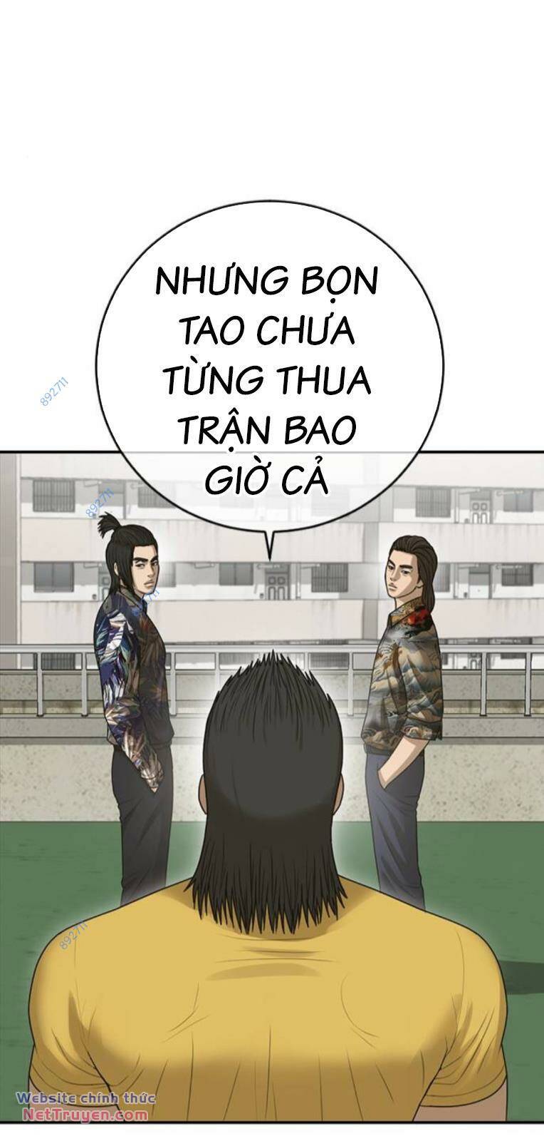 Thời Đại Ulzzang Chapter 39 - Trang 2