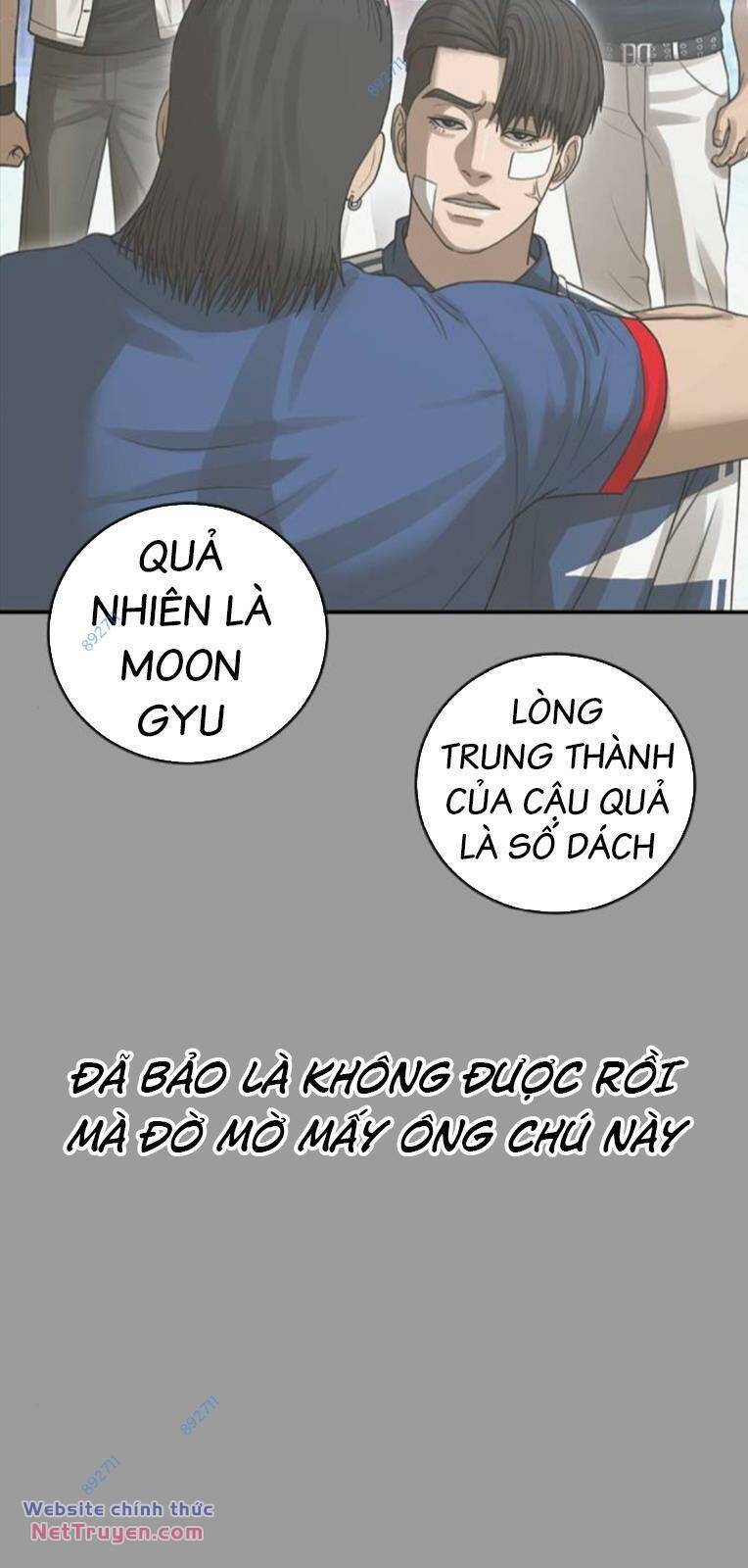 Thời Đại Ulzzang Chapter 39 - Trang 2